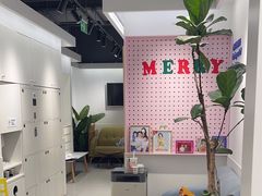 -天真蓝照相馆(杭州滨江宝龙店)