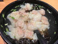 -真真鲜馄饨店(启蒙路店)