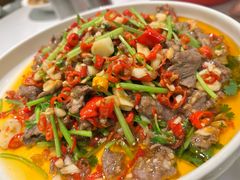 -潼南太安名鱼•特色江湖菜 太安鱼