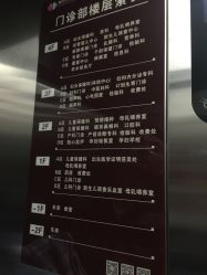 -重庆市妇幼保健院(冉家坝院区)