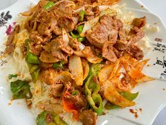 -四坝蒸饼(东关店)