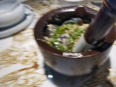 -俏九州·小炒黄牛肉(华润万象汇店)