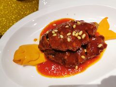 -功德林(南京西路店)