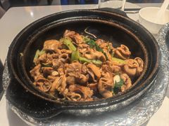 啫啫肥肠-煲煲好(朝阳门店)