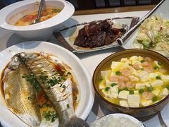 -外婆船宴餐厅·外婆喊你回家吃饭