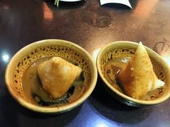 红糖香粽-华兴街煎蛋面(总店)