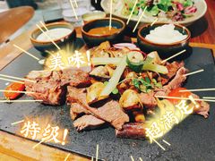 -G+KITCHEN(龙湖狮山天街店)