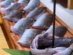 -狮子三•脆鳗鱼烤肉(信和廣場4樓店)