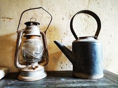 -梁家河村红色旅游区