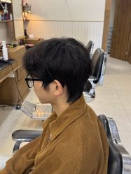 -MARTIN'S BARBER SHOP男士理发馆
