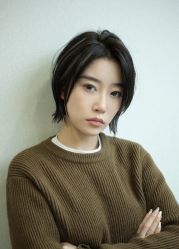 -丽时 Hair Salon