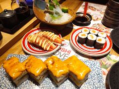 -Sushi Love 创意寿司(丽影广场店)