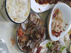 -威海渔村(静安旗舰店)