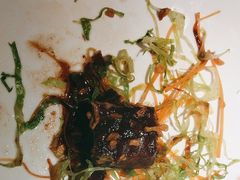 -金苑酒家·客家菜·广东老字号(万象店)