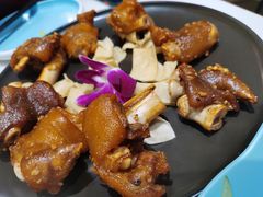 -香香海南菜餐厅