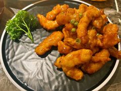 糖醋里脊-前海沿·青岛菜(乐客城店)