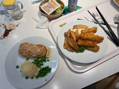 -宜家·瑞典风味餐厅(武汉荟聚中心店)