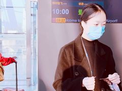 -丽江三义国际机场