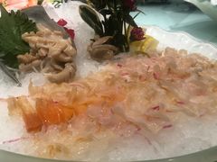 -柒加海鲜姿造