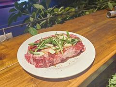 -安立可意大利美食