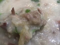 -生记粥店(旺角店)