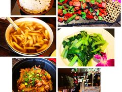 -大理岛·精品云南菜·音乐餐厅