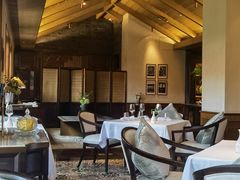 大堂-Le Comptoir de Pierre Gagnaire