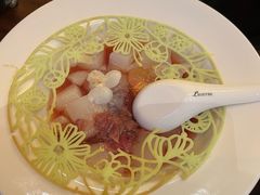 -西安凯悦酒店-自助餐厅·海鲜·烧烤