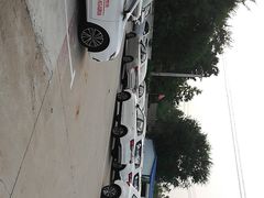 -上汽荣威飞凡体验中心(莲池南二环店)