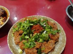 -谢老五跷脚牛肉·非遗传承店