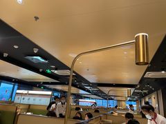 -海底捞火锅(龙湖金沙天街店)