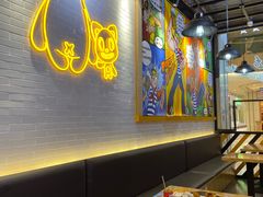 -BOPEYE·波派炸鸡(河西中央商场店)