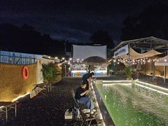 -DGE季风钓虾营地·团建·聚会