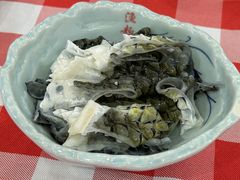 -鹤睦鱼生·啫啫煲·海鲜(保利百合店)