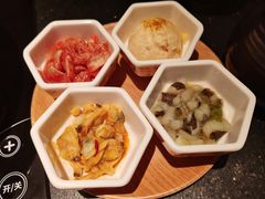 -牛New寿喜烧(金茂览秀城店)