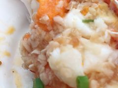 龙虾-毛里求斯小四川餐厅总店