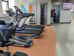 -ALIV WELLNESS运动健身(浦东大道店)