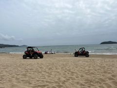 -石梅湾艾美度假酒店