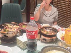 -董家大院·京味家常菜(朝丰家园店)