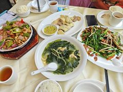 -清心鸡沙田乳鸽店·非遗传承(粤垦路店)