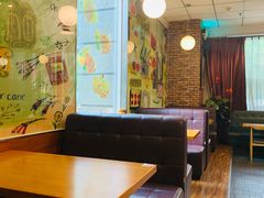 卡座-合利屋(三元桥店)