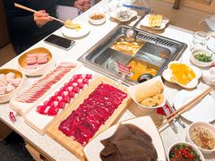 -海底捞火锅(吾悦国际广场店)
