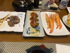-红叶日本料理(辰熙广场店)