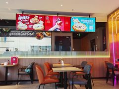 -比格比萨自助(德思勤四季汇店)