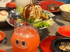 -满来寿喜烧(金虹桥店)