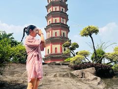 -广州莲花山旅游区