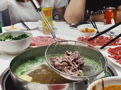 -陈记顺和潮汕牛肉火锅(韩江路店)