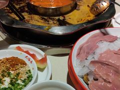 -大队长主题火锅(观音桥店)
