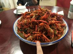 -阿青龙虾·烧烤大排档(湖里万达店)