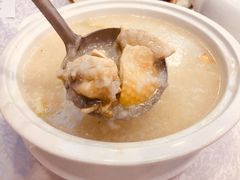 -沙田新强记烧鹅海鲜酒家